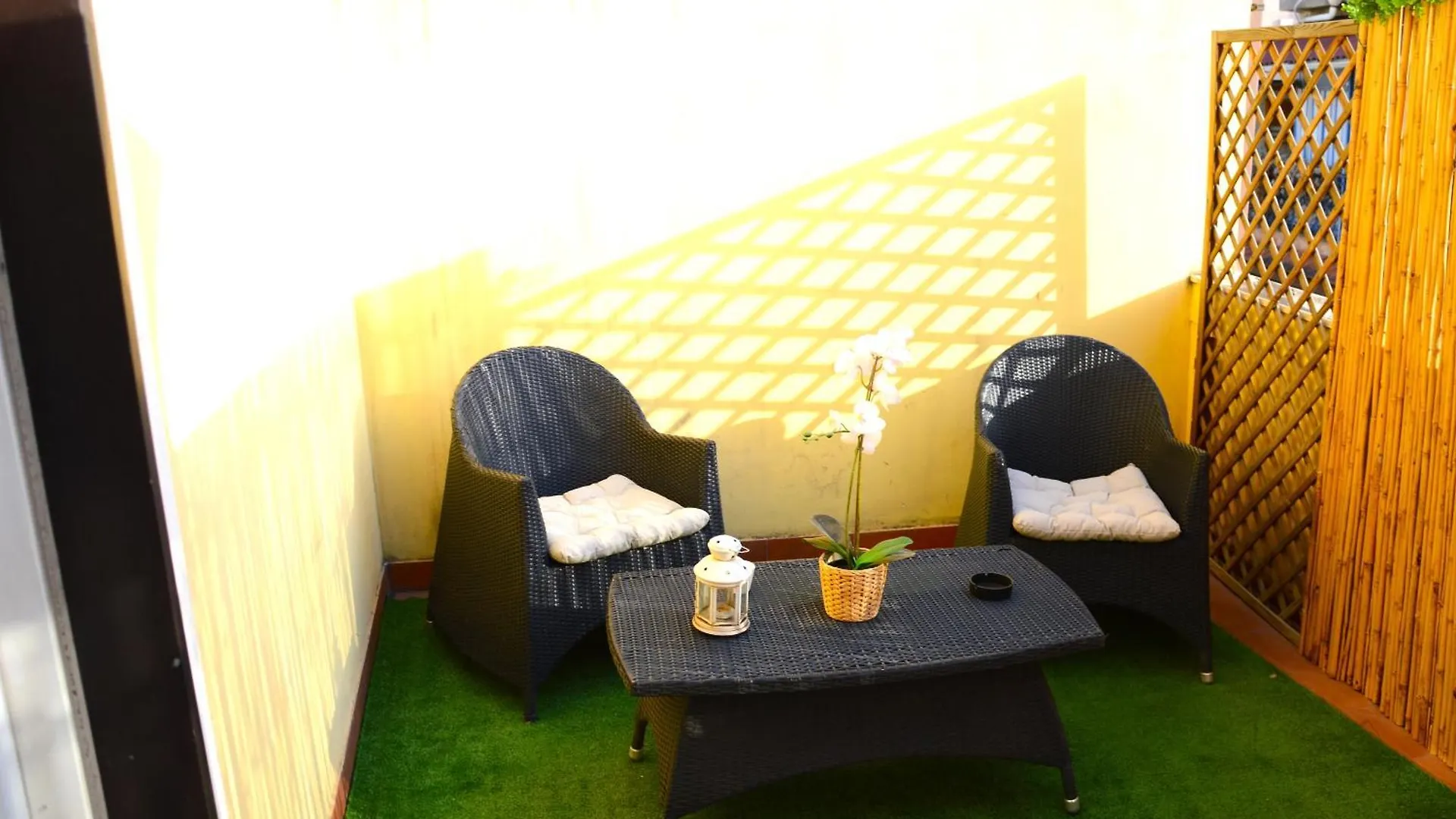 Apartment Case Vacanze Il Sorriso Catania