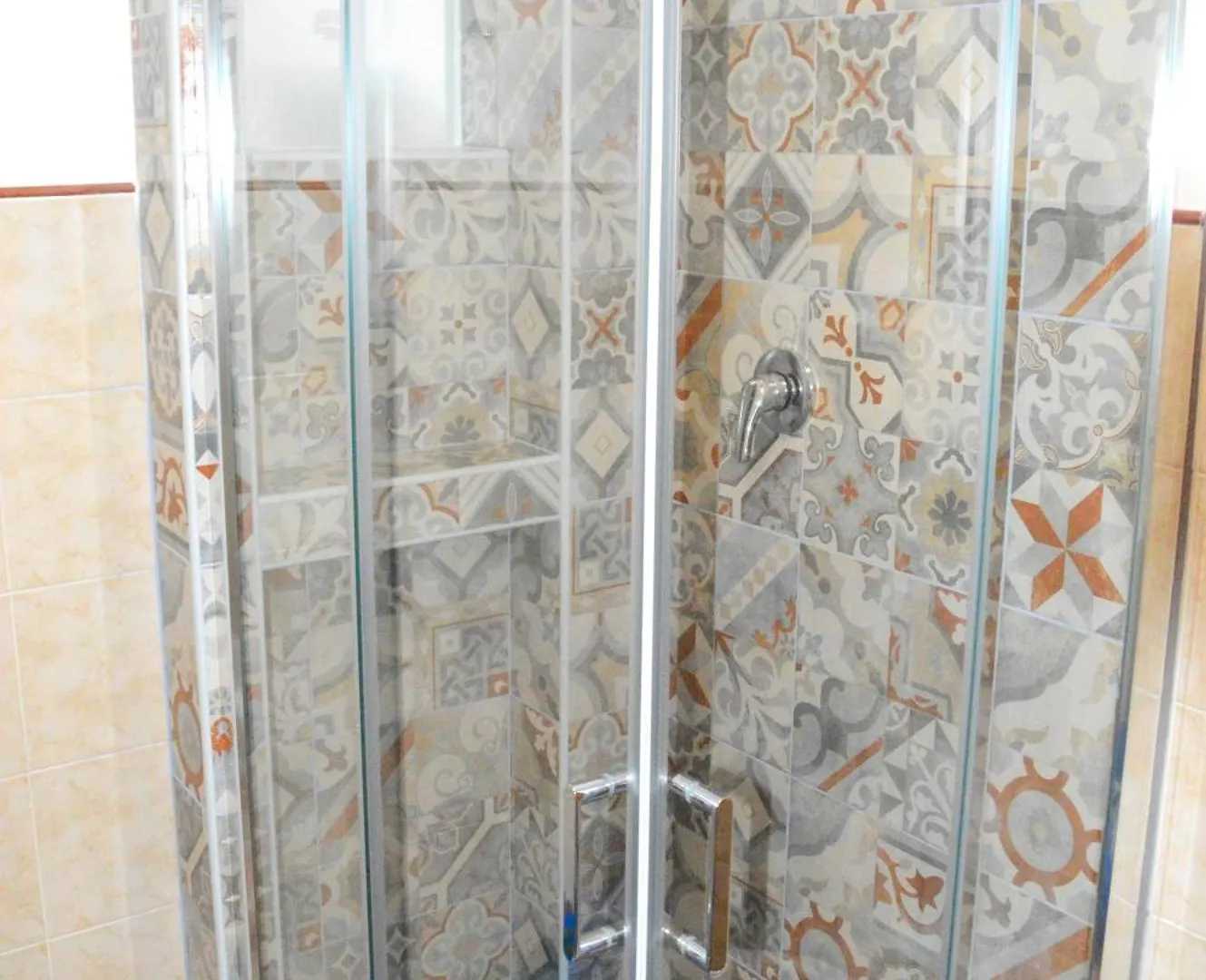 Case Vacanze Il Sorriso Catania Apartment